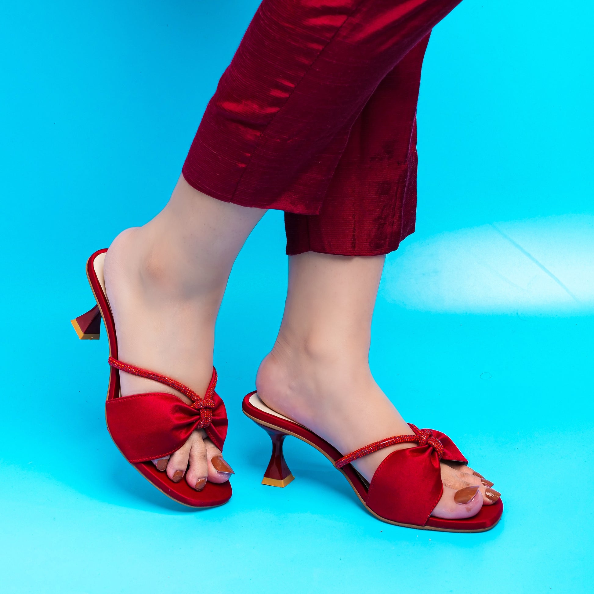 Ruby Red
