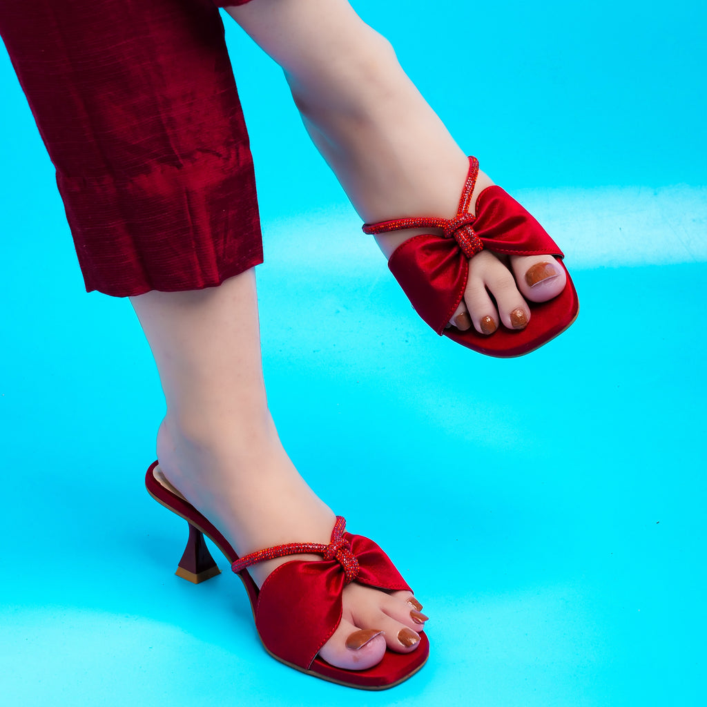 Ruby Red