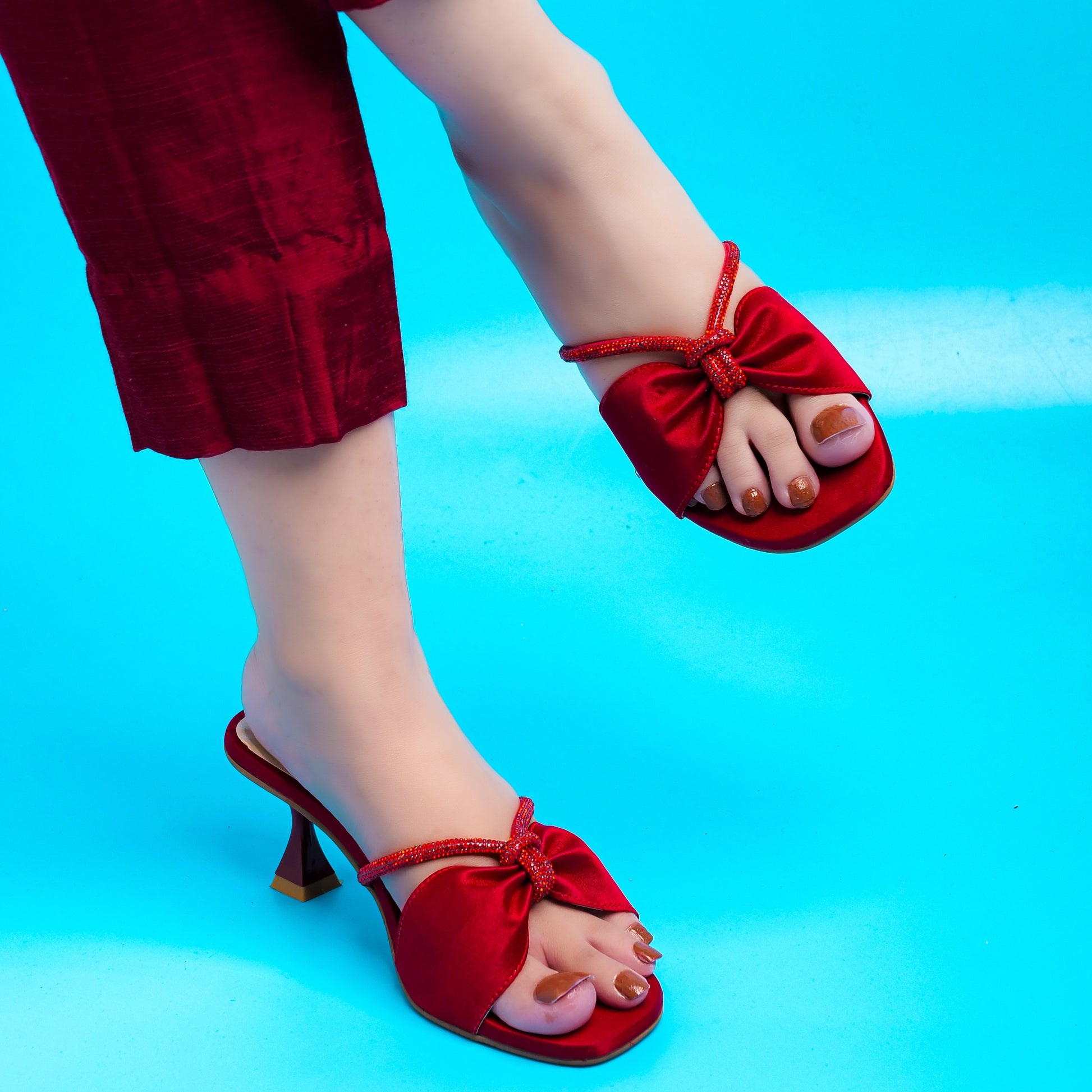 Ruby Red