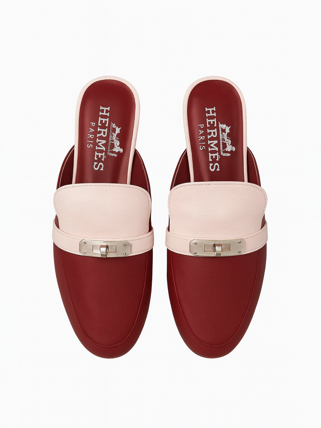Kelly - Maroon