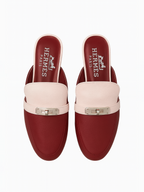 Kelly - Maroon