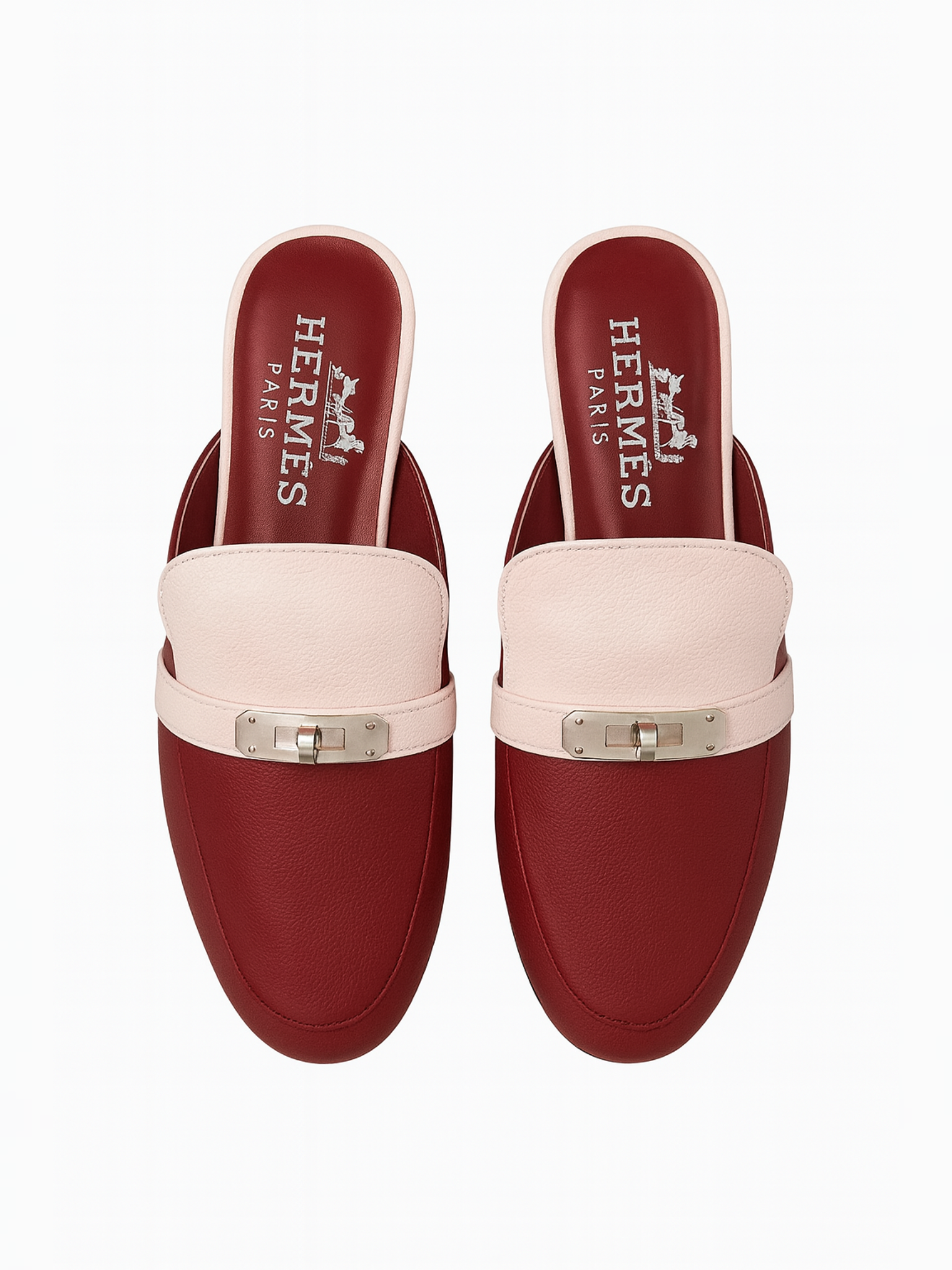 Kelly - Maroon