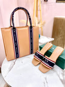 Carolina Combo - Nude