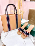 Carolina Combo - Nude