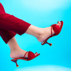Ruby Red