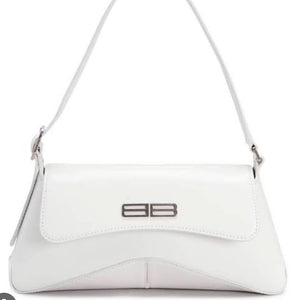PREMIUM QUALITY BALENCIGA White - Breakin.pk