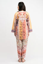 NOVAL CREPE LAWN CO-ORD SET