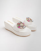 New NEMO White (No Exchange No Refund)