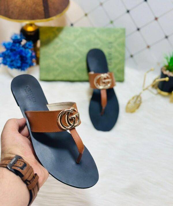 Mormont Brown (No Exchange No Refund)