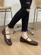 Dove - Espresso Brown