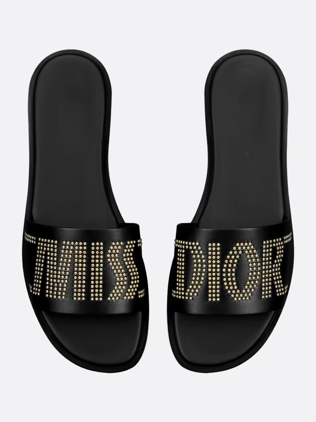 Miss D-Way Black (No Exchange No Refund)