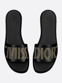 Miss D-Way Black (No Exchange No Refund)