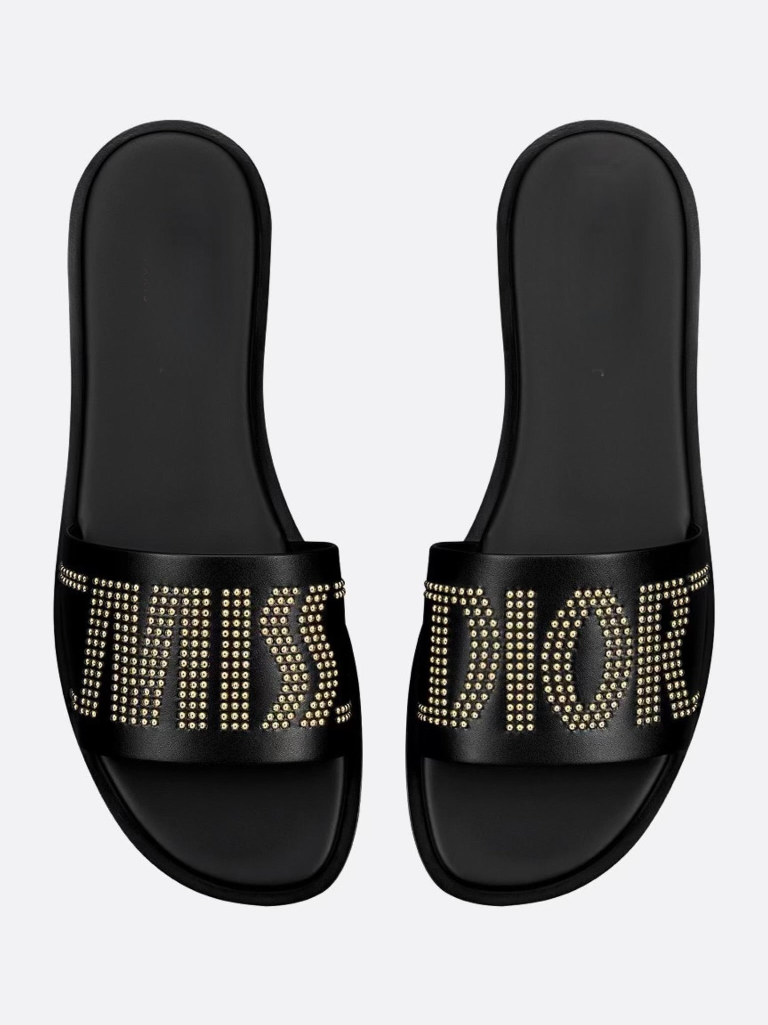 Miss D-Way Black (No Exchange No Refund)