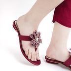 Nina Maroon