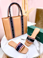 Carolina Combo - Nude