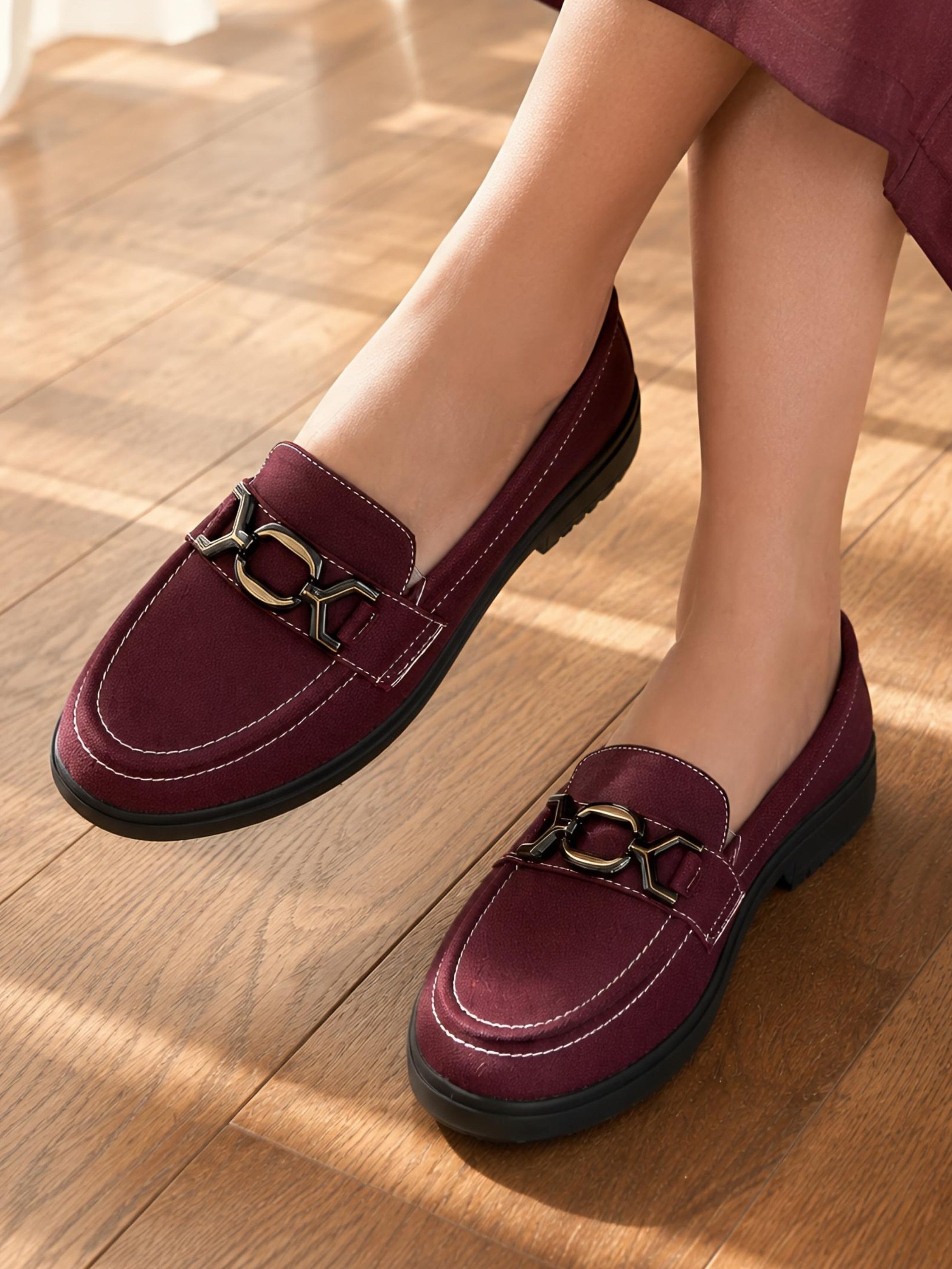 Veya Loafers