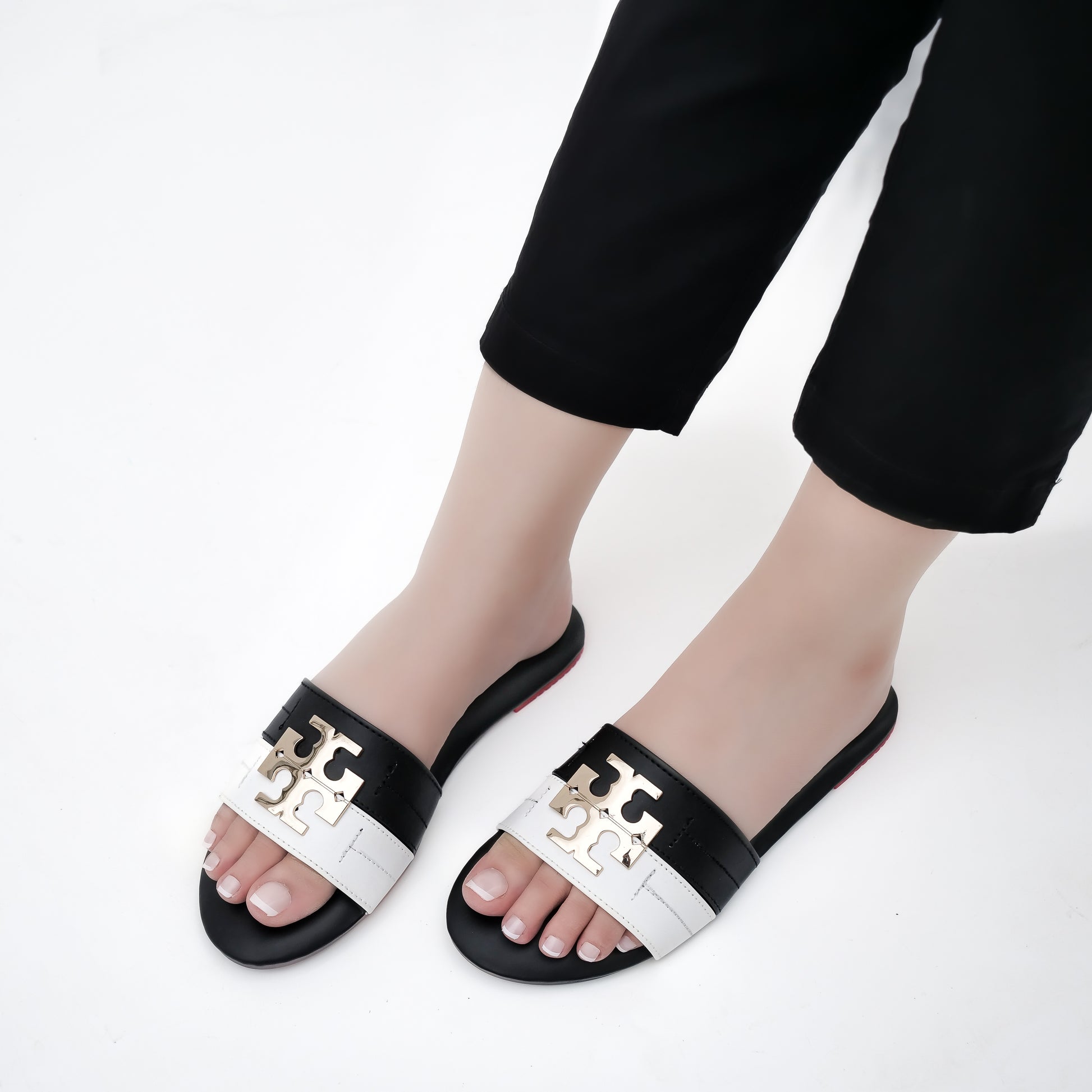 Comfy - Black