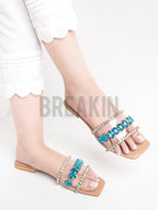 Nia Blue