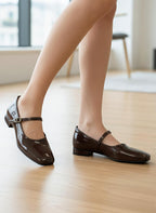 Dove - Espresso Brown