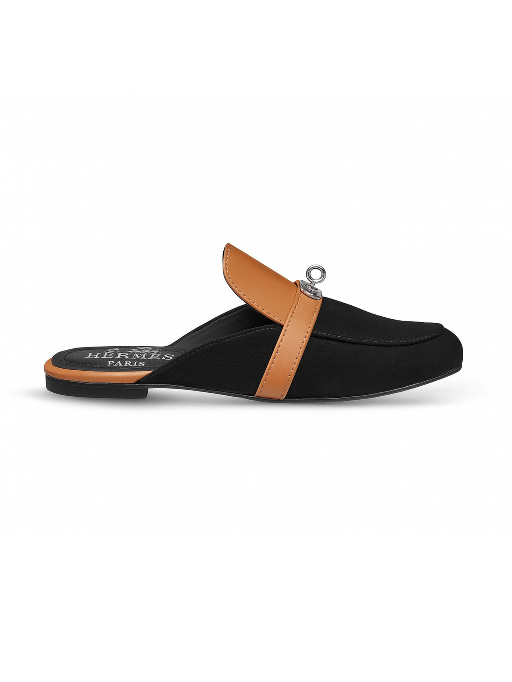 Kelly - Black