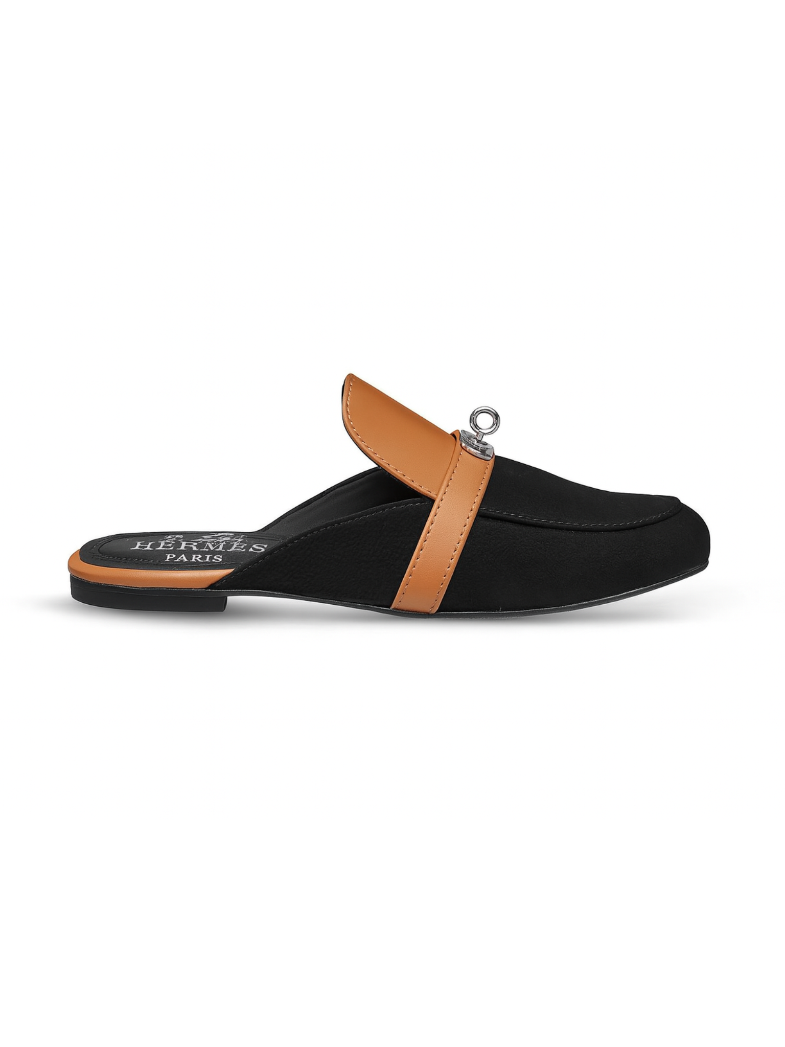 Kelly - Black
