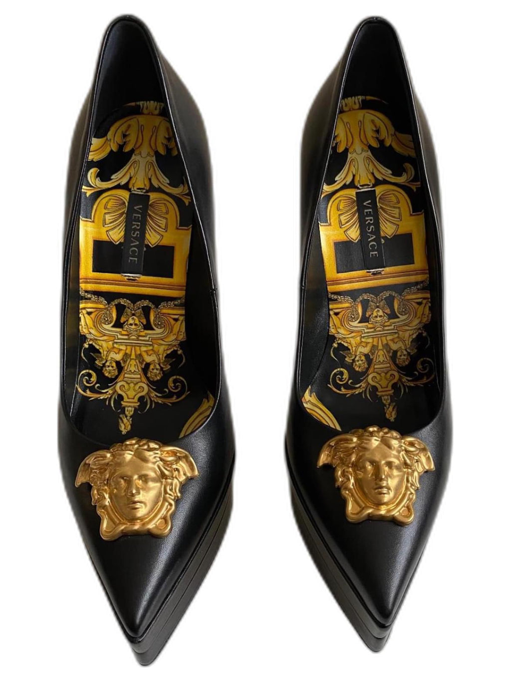 Medusa Aevitas Heels