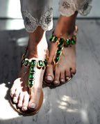 Zaria Golden