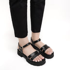 Cozy - Black