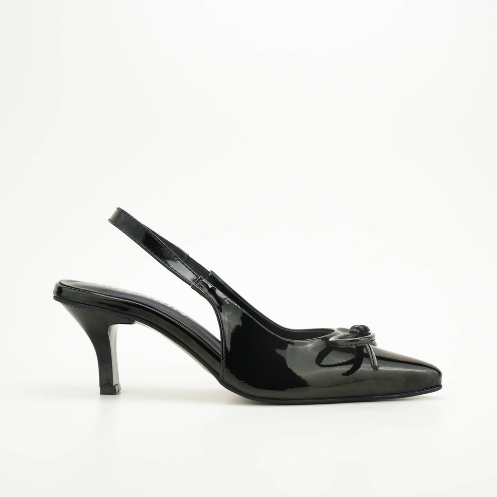 Hazel - Black