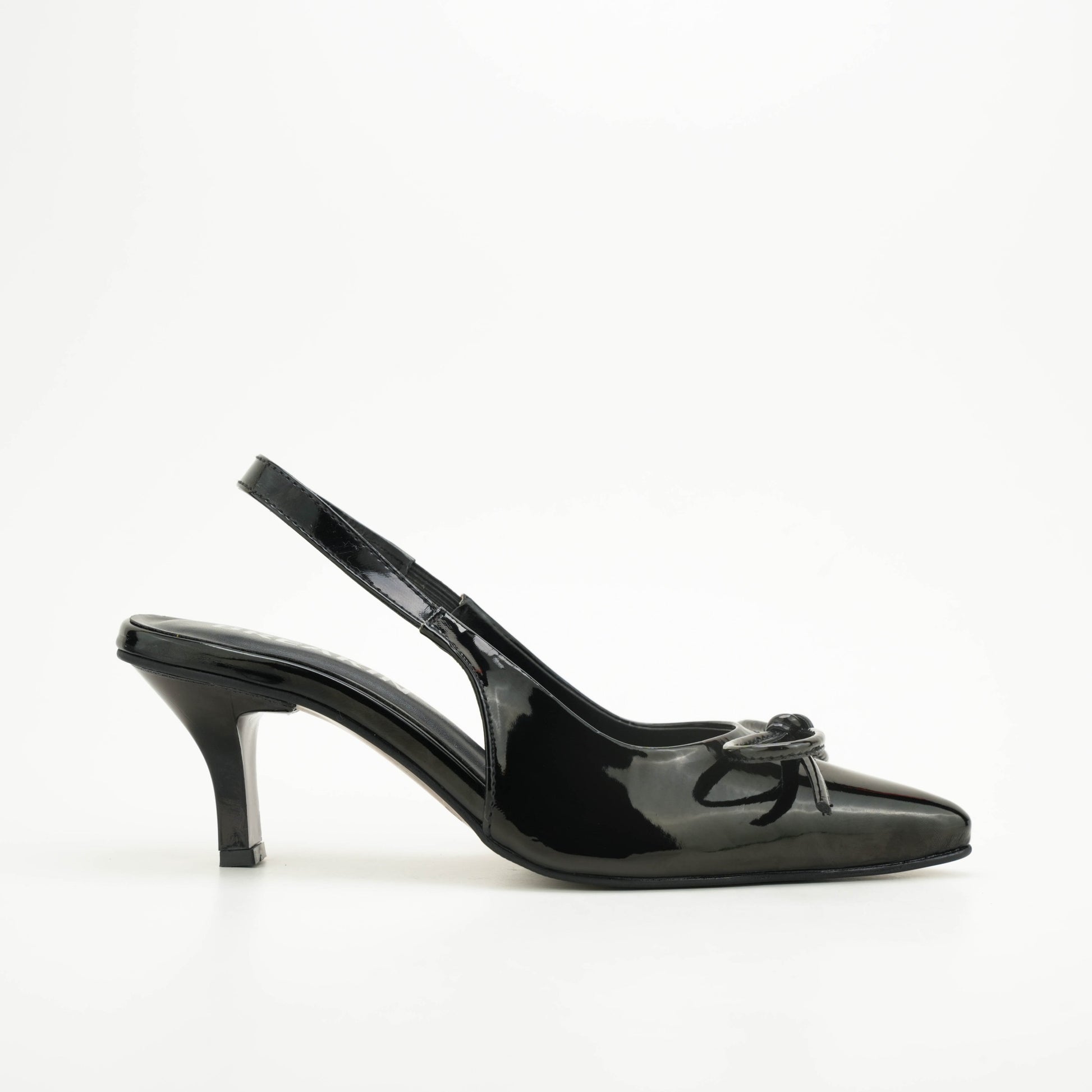 Hazel - Black
