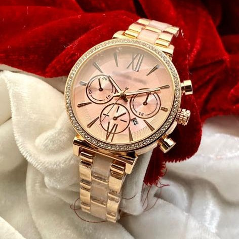 Parker Pink