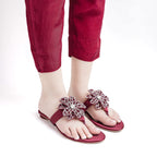 Nina Maroon