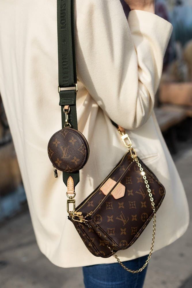 L-V Multi Pochette - Breakin.pk