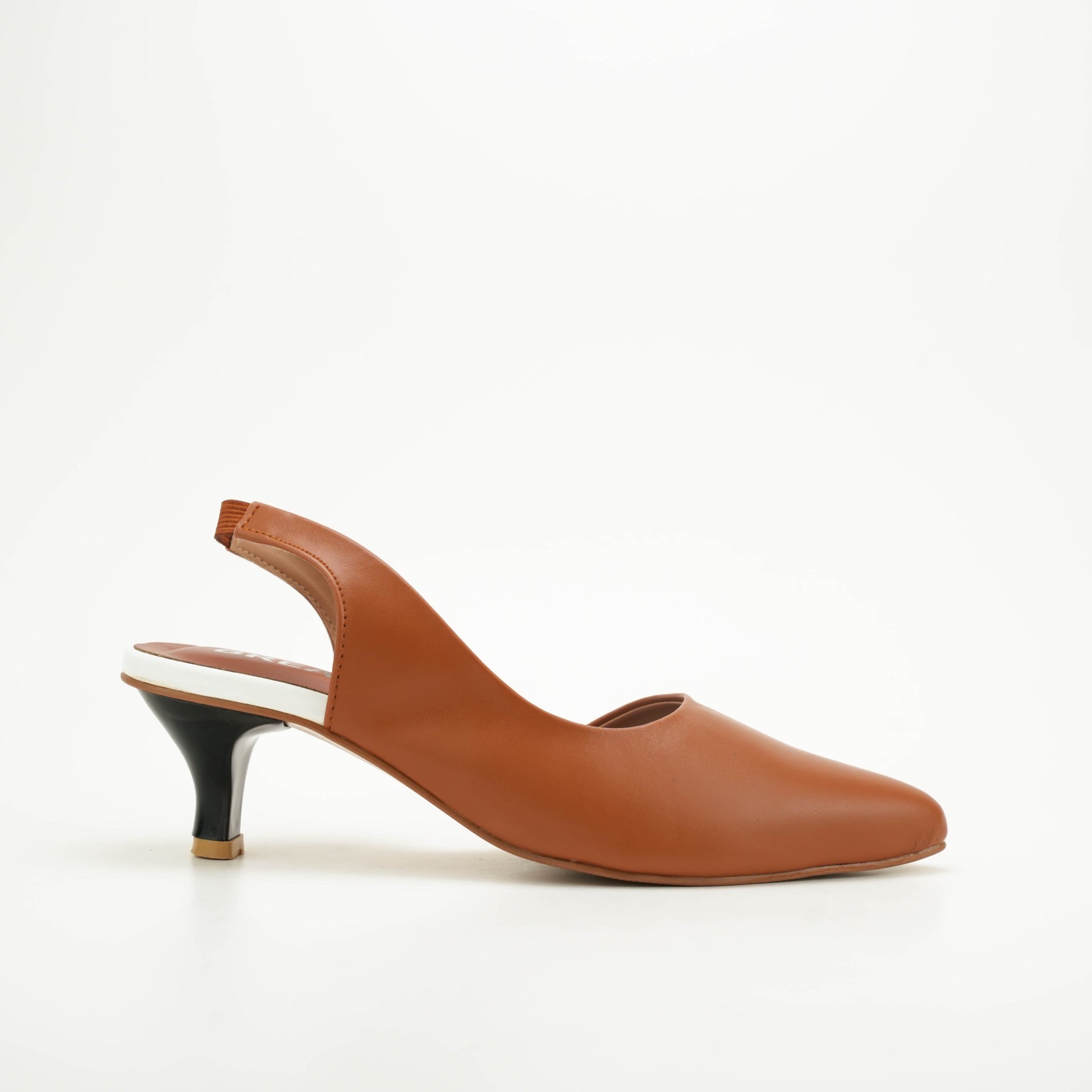 Dita - Brown