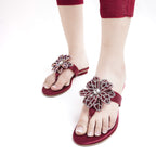 Nina Maroon