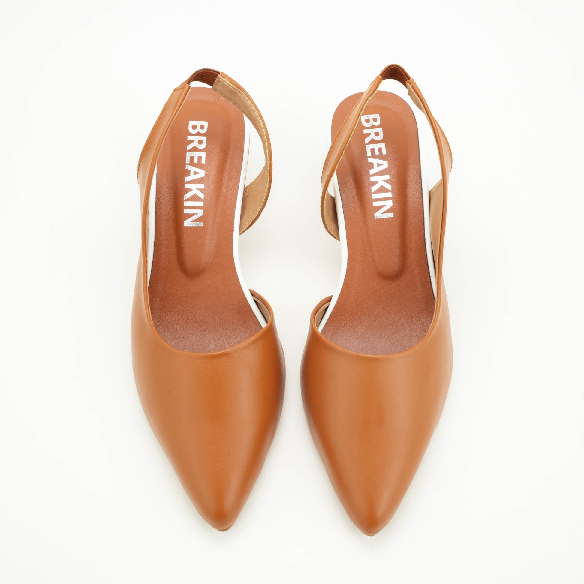 Dita - Brown