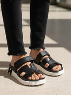 Infra Chunky - Black