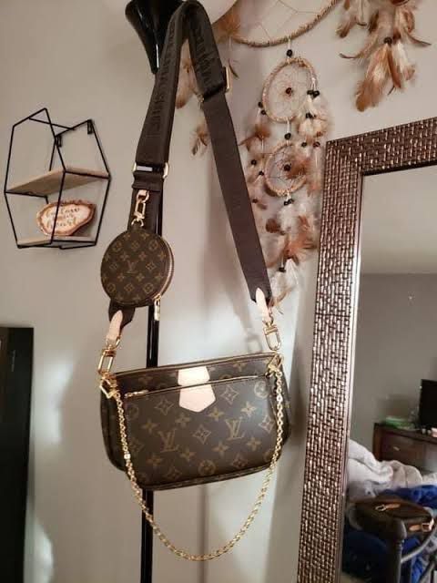 L-V Multi Pochette - Breakin.pk