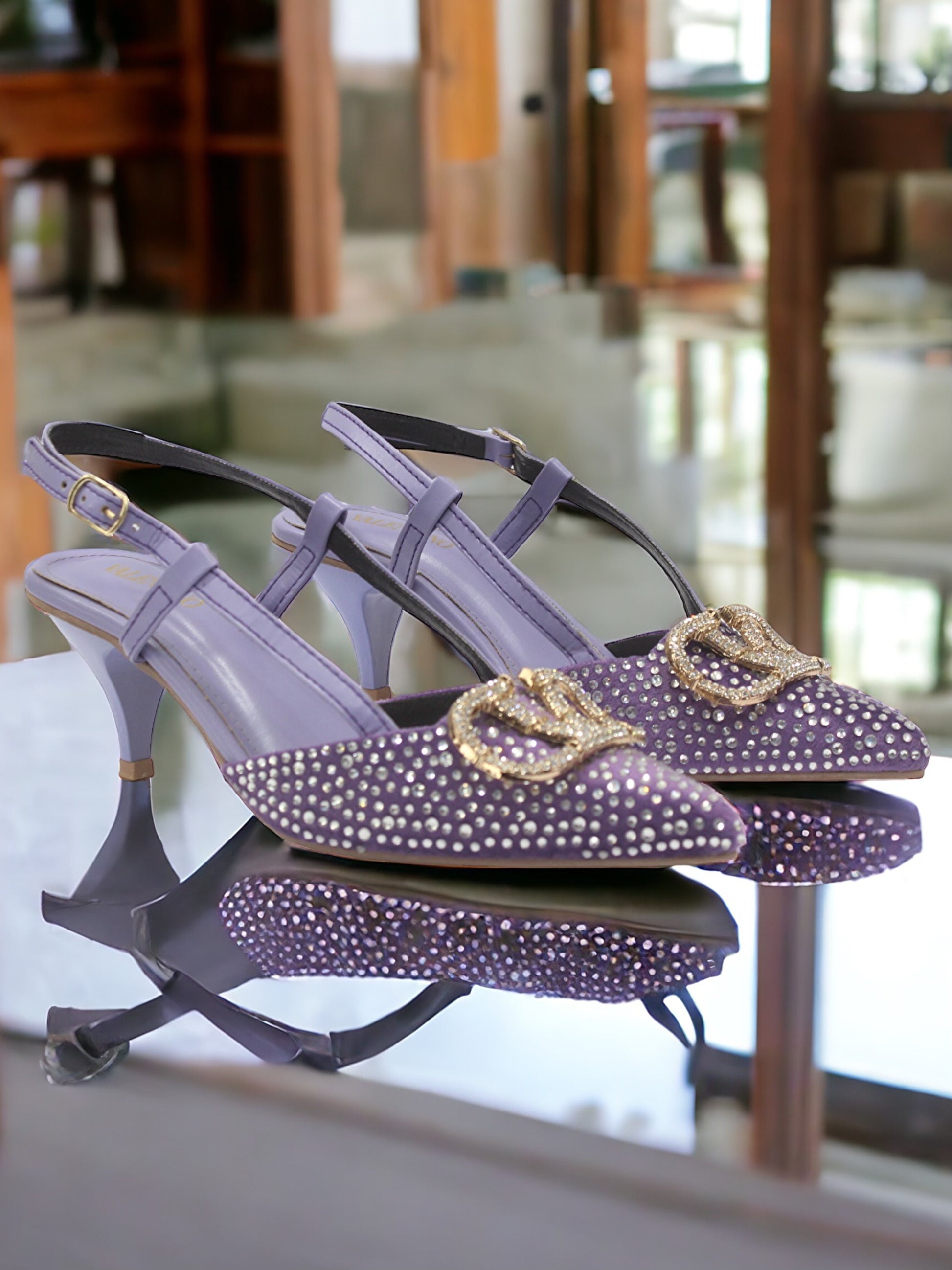 Beauties Lavender