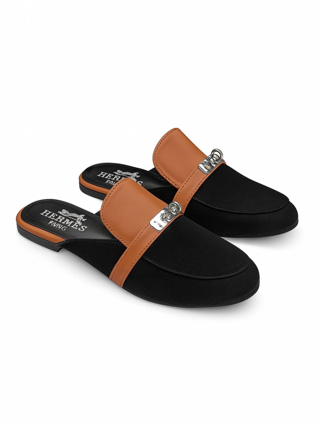 Kelly - Black