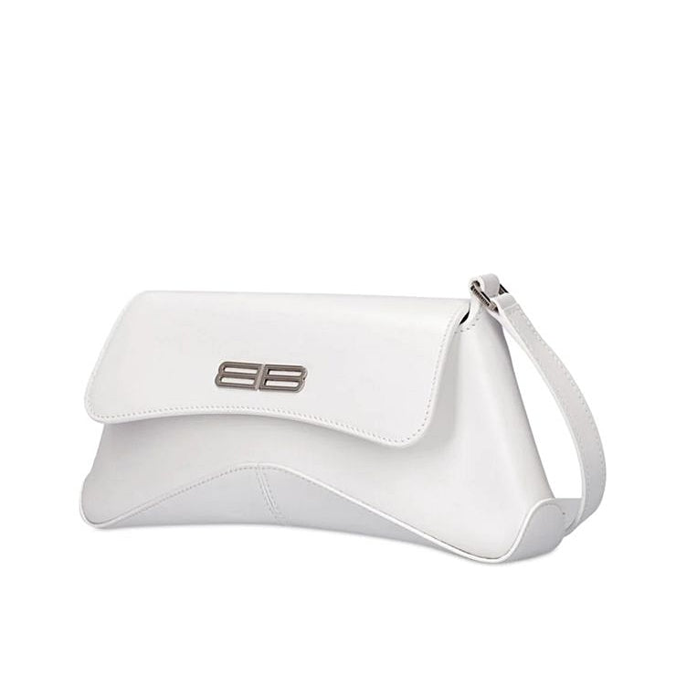 PREMIUM QUALITY BALENCIGA White - Breakin.pk