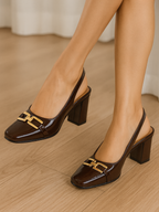 Kiara - Espresso Brown