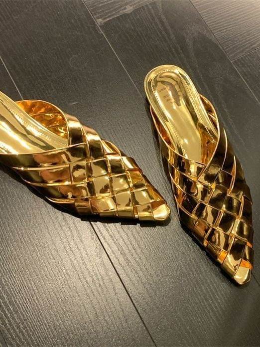 Gladis Gold