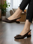 Ocea - Espresso Brown