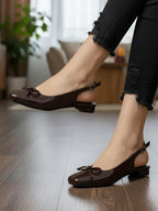 Ocea - Espresso Brown