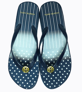 Las Wedge Blue