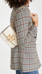 T-B ELEANOR SMALL BAG AVAILABLE IN 4 Colours - Breakin.pk