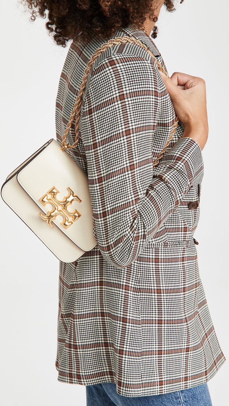 T-B ELEANOR SMALL BAG AVAILABLE IN 4 Colours - Breakin.pk