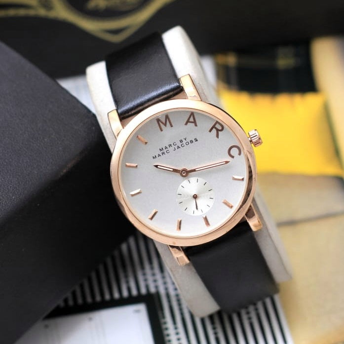 MJ Baker Strap
