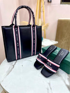 Carolina Combo - Black